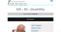 Desktop Screenshot of jcvtcs.com